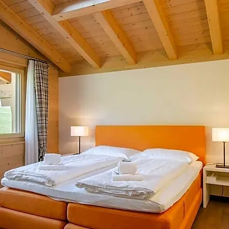 Hotel Alia And Grindelwald