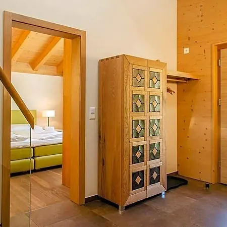 Hotell Alia And